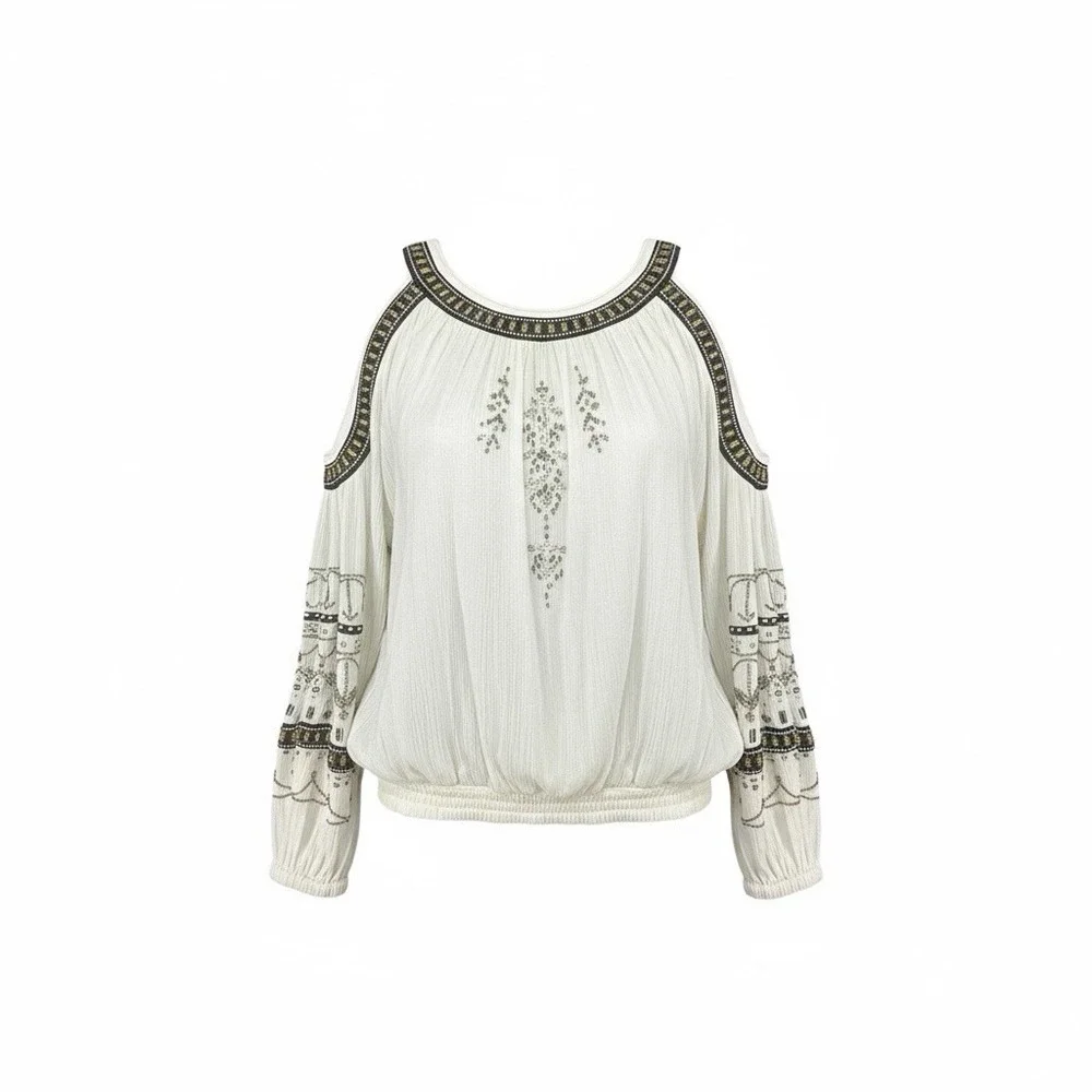Free People receive show order